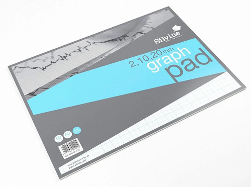 Professional graph paper - a3,