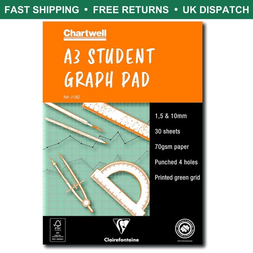 Lightweight sheet graph - lightweight, 30-sheet