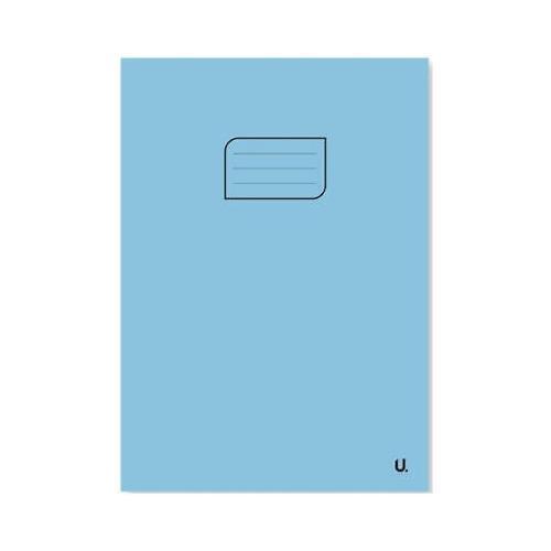 Squared exercise book - exercise,
