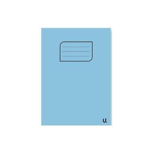 Squared exercise book - squared,