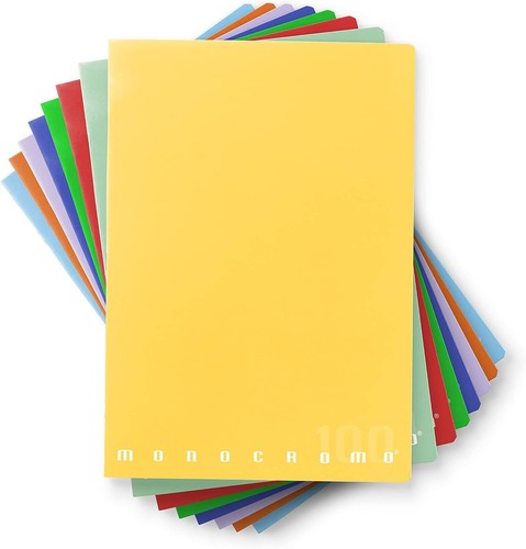 Squared paper notebook - notebook, a4