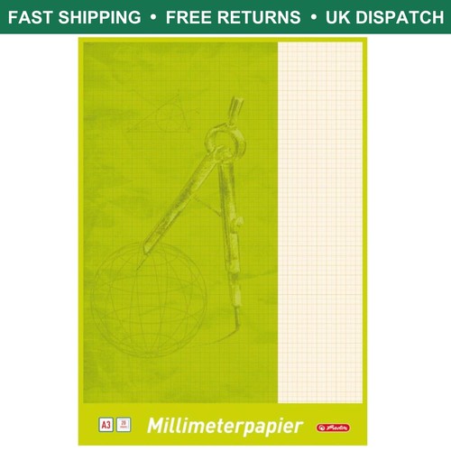 Hard cover graph - hard, pad