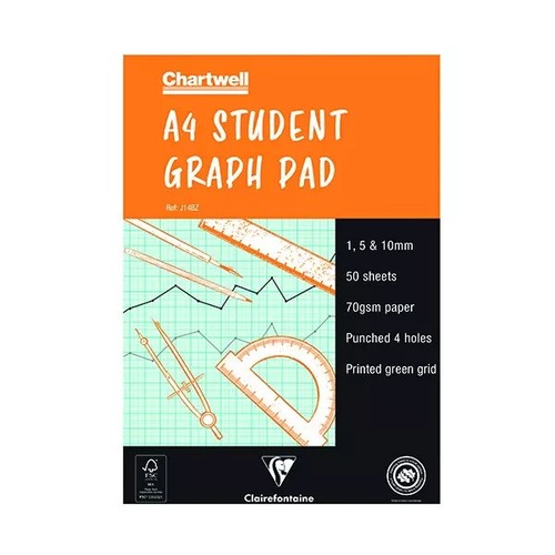 Chartwell student graph - a4,