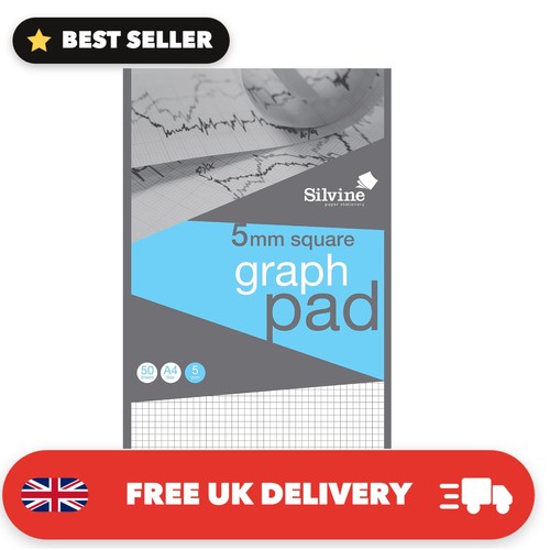 Professional graph pad - professional, 50