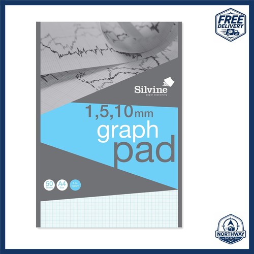Graph pad sheets soft - a4,