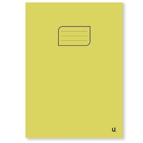 Squared exercise book - exercise,