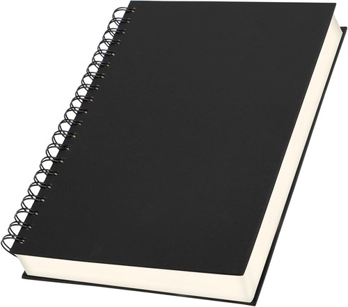 Squared notebook 120 - notebook,