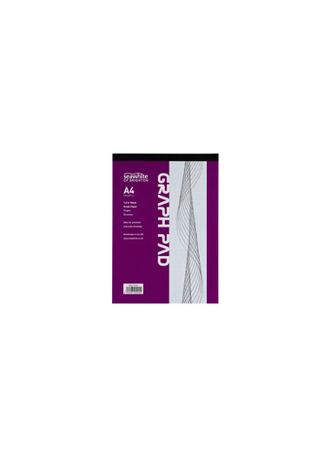 Seawhite graph paper pad - seawhite,