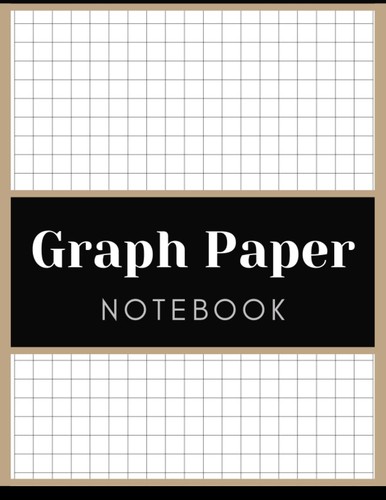 Graph paper pad - a4, mm