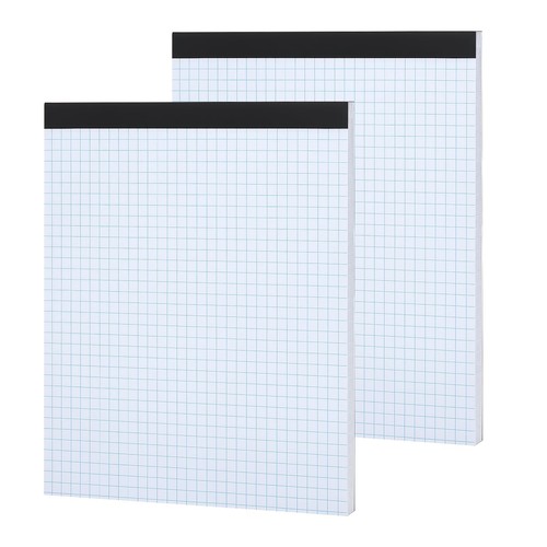 Pack graph paper pad a4 - pack, pad,