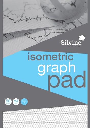 Silvine professional graph - professional,