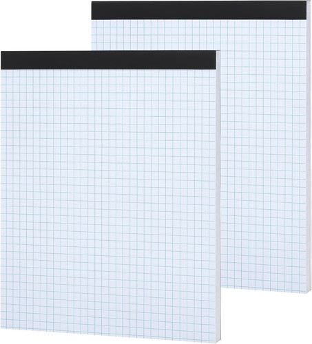 Pack graph paper - paper, pad,