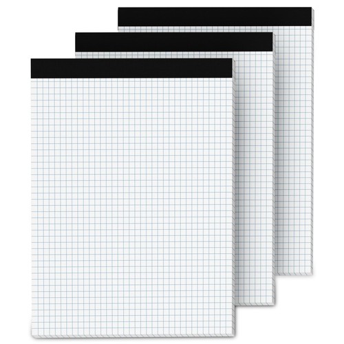 Graph paper pad 3 - pad,,
