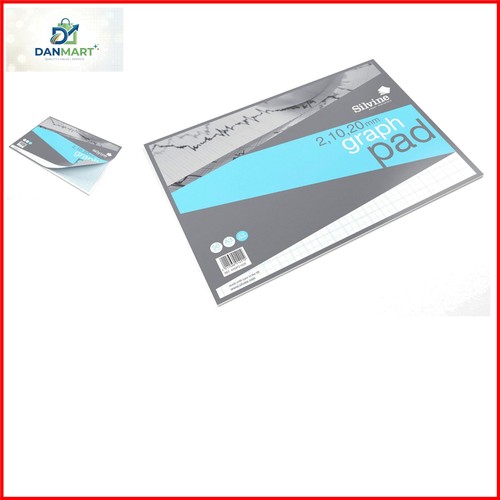 Graph paper pad - graph,