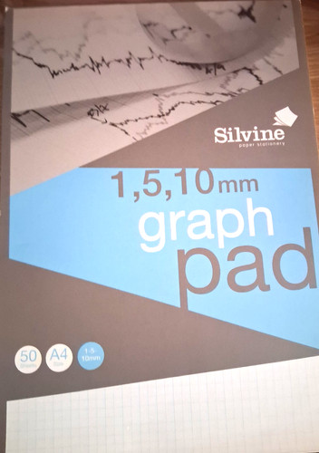 Silvine maths graph - silvine,