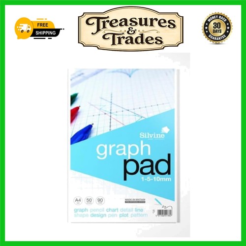 Graph pad sheets of - 50,