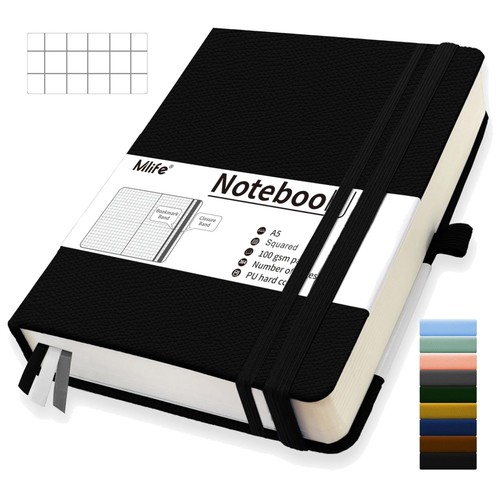 Graph paper notebook 360 - graph, notebook,360