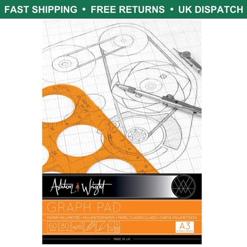Page graph pad - graph,
